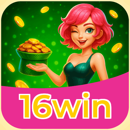 16win bônus R$5.000