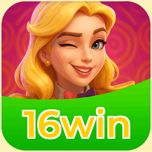 Catálogo 16win 2.547 jogos